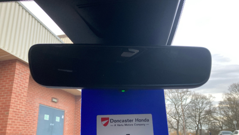 Honda Civic 2.0 eHEV Sport 5dr CVT Hybrid Hatchback